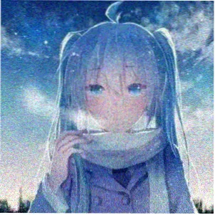 读者手账留言头像二